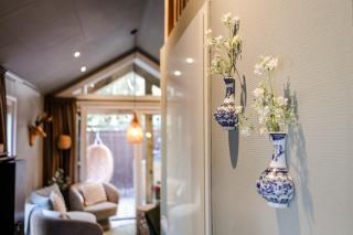 Sfeervolle wellnesswoning met privé hottub & sauna - VP121 - 6