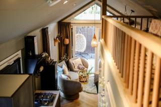 Sfeervolle wellnesswoning met privé hottub & sauna - VP121 - 2