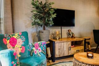 Sfeervolle wellnesswoning met privé hottub & sauna - VP121 - 8