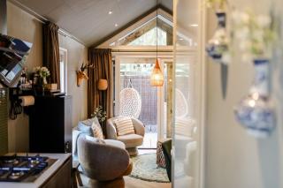 Sfeervolle wellnesswoning met privé hottub & sauna - VP121 - 7