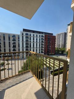 BW JL Executive One bedroom apartment - 1