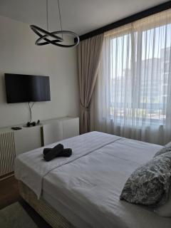 BW JL Executive One bedroom apartment - 4