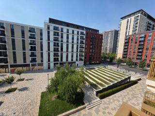 BW JL Executive One bedroom apartment - 3