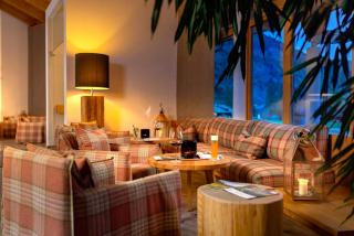 Defereggental Hotel & Resort - 2