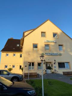 Margarethenhof - 0