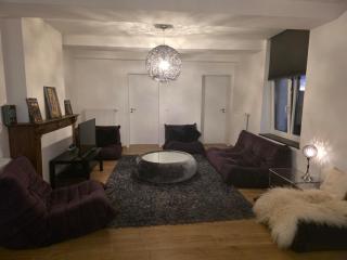 Coeur de Mons, bel appartement cosy - 0