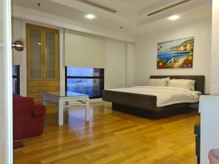 Soho Resident by Berjaya Times Square KL - 1