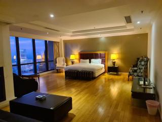 Soho Resident by Berjaya Times Square KL - 9