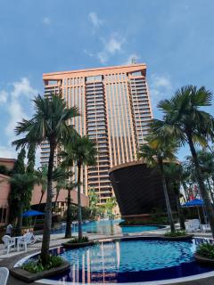 Soho Resident by Berjaya Times Square KL - 0