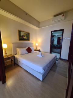 Soho Resident by Berjaya Times Square KL - 5