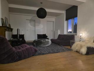 Coeur de Mons, bel appartement cosy - 5