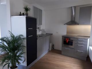 Coeur de Mons, bel appartement cosy - 4