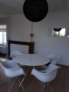 Coeur de Mons, bel appartement cosy - 3