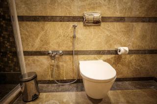 Hotel Sapphire Baku - 9