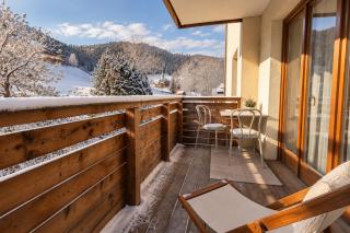 Rosie Design Chalet by ALPSTAY - 8
