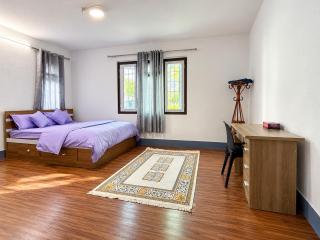 Cozy Rooms by NextYard, Bansbari, Kathmandu - Near Budhanilkantha - 9