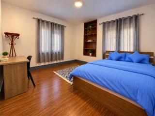 Cozy Rooms by NextYard, Bansbari, Kathmandu - Near Budhanilkantha - 6