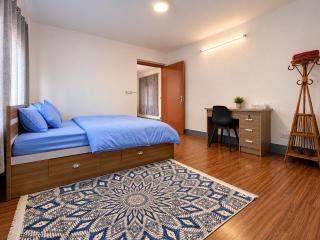Cozy Rooms by NextYard, Bansbari, Kathmandu - Near Budhanilkantha - 7