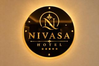 Hotel Nivasa - 9