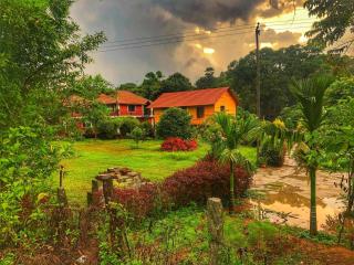 Streamedge Resort - 0