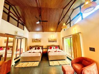 Streamedge Resort - 6