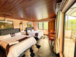 Streamedge Resort - 2
