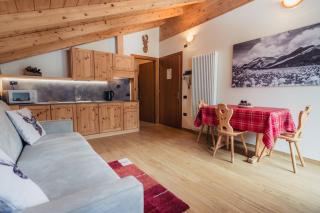 Chalet Primula - 1