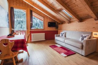 Chalet Primula - 1