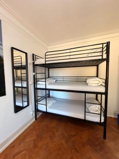BrotherStay rooms lusotile - Lisbon - 9