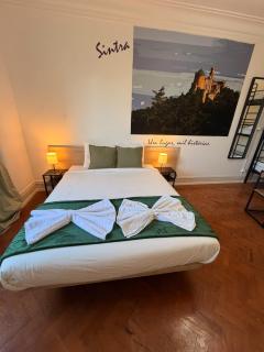 BrotherStay rooms lusotile - Lisbon - 8