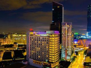Mercure Kuala Lumpur Shaw Parade - 6