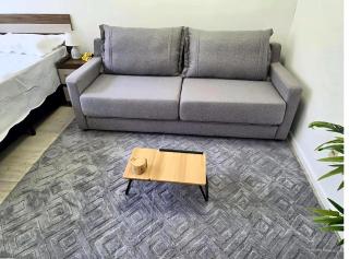 Apartamento Completo Central - 5