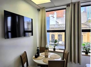 Apartamento Completo Central - 4