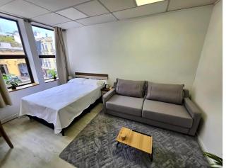 Apartamento Completo Central - 3