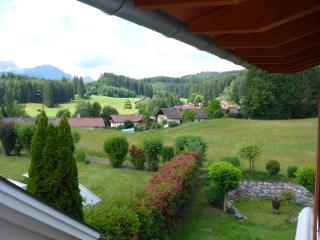 Ferienwohnung Alpenglück - 7