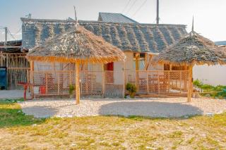 Mnemba Breeze Apartment & Dining - 8