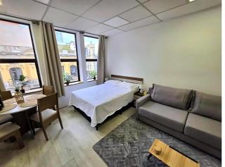 Apartamento Completo Central - 1