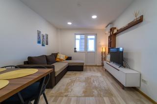 HC Residence Ultracentral Iași - 5