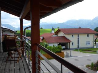 Ferienwohnung Alpenglück - 5