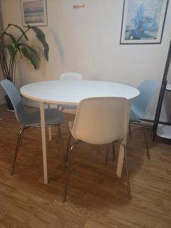 L ' Arlequin Suite et logement - 1