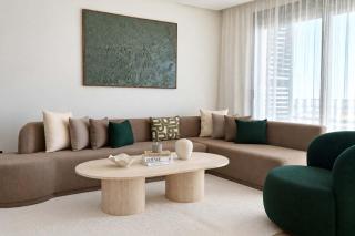 Appartement Familial 3 Chambres, Piscine & Vue - 3