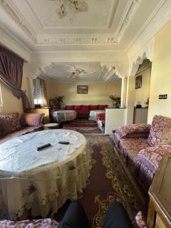 Bright Cosy Apartment Agadir - 7