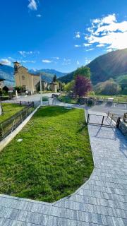 Ca' Palmina - Appartamento con giardino privato - 6