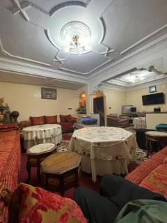 Bright Cosy Apartment Agadir - 6