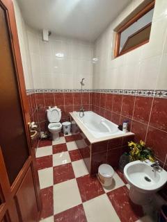 Bright Cosy Apartment Agadir - 9