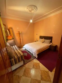Bright Cosy Apartment Agadir - 5