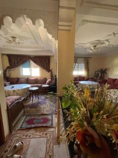 Bright Cosy Apartment Agadir - 8