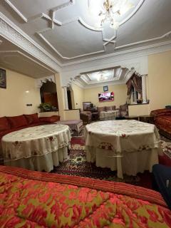 Bright Cosy Apartment Agadir - 2