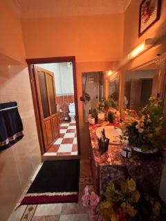 Bright Cosy Apartment Agadir - 0