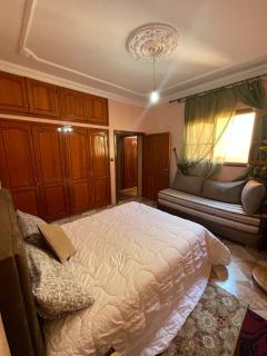 Bright Cosy Apartment Agadir - 3